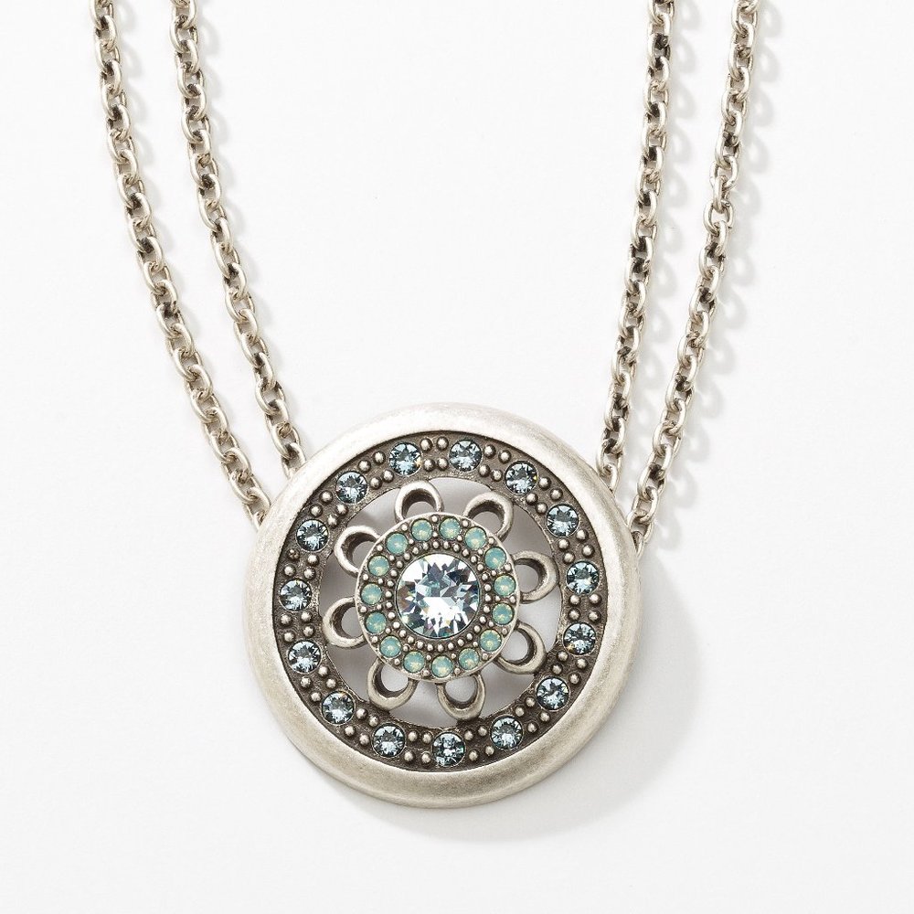 Touchstone Crystal by Swarovski